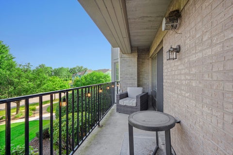 Tiny photo for 8505 Woodward Avenue #102, Woodridge, IL 60517 (MLS # 12781634)