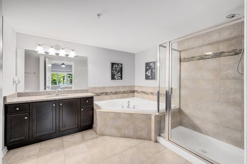 Tiny photo for 8505 Woodward Avenue #102, Woodridge, IL 60517 (MLS # 12781634)