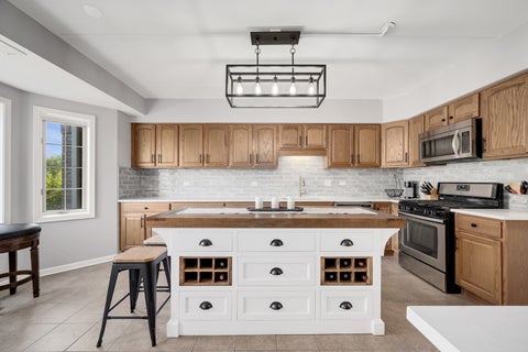 Tiny photo for 8505 Woodward Avenue #102, Woodridge, IL 60517 (MLS # 12781634)