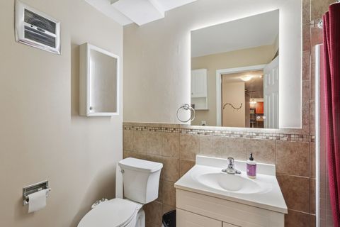 Tiny photo for 530 Chase Drive #4, Clarendon Hills, IL 60514 (MLS # 12522551)