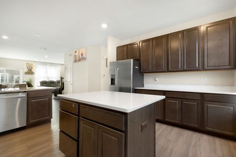 Tiny photo for 10306 Kerry Ridge Court, Chicago Ridge, IL 60415 (MLS # 12477655)