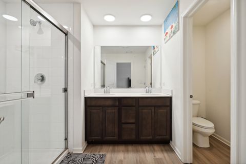 Tiny photo for 10306 Kerry Ridge Court, Chicago Ridge, IL 60415 (MLS # 12477655)