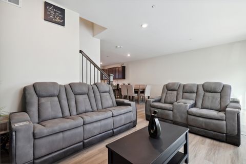 Tiny photo for 10306 Kerry Ridge Court, Chicago Ridge, IL 60415 (MLS # 12477655)