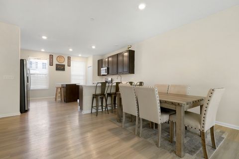 Tiny photo for 10306 Kerry Ridge Court, Chicago Ridge, IL 60415 (MLS # 12477655)