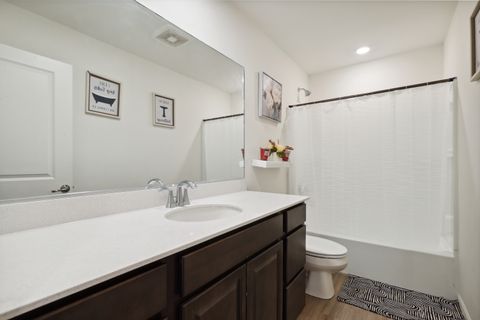 Tiny photo for 10306 Kerry Ridge Court, Chicago Ridge, IL 60415 (MLS # 12477655)