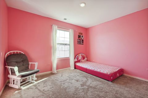 Tiny photo for 10306 Kerry Ridge Court, Chicago Ridge, IL 60415 (MLS # 12477655)