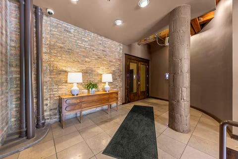 Tiny photo for 913 W Van Buren Street #5D, Chicago, IL 60607 (MLS # 12713662)