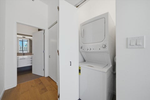 Tiny photo for 321 S Sangamon Street #908, Chicago, IL 60607 (MLS # 12732257)