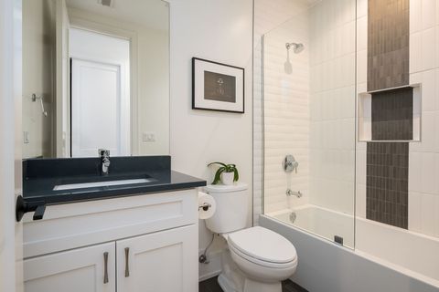 Tiny photo for 2846 N Racine Avenue #3, Chicago, IL 60657 (MLS # 12474535)