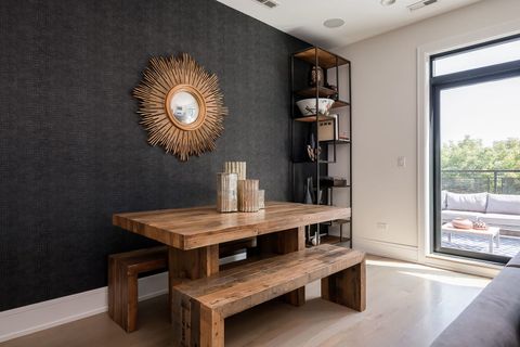 Tiny photo for 2846 N Racine Avenue #3, Chicago, IL 60657 (MLS # 12474535)