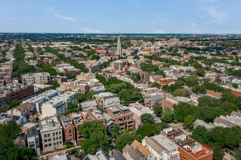 Tiny photo for 2846 N Racine Avenue #3, Chicago, IL 60657 (MLS # 12474535)