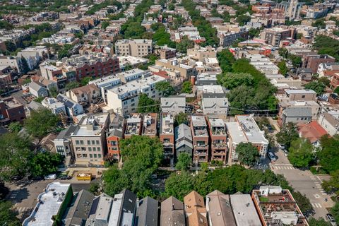 Tiny photo for 2846 N Racine Avenue #3, Chicago, IL 60657 (MLS # 12474535)