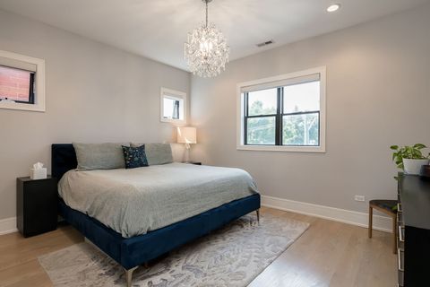 Tiny photo for 2846 N Racine Avenue #3, Chicago, IL 60657 (MLS # 12474535)