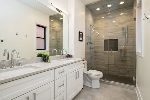 Tiny photo for 2846 N Racine Avenue #3, Chicago, IL 60657 (MLS # 12474535)