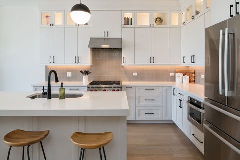Tiny photo for 2846 N Racine Avenue #3, Chicago, IL 60657 (MLS # 12474535)