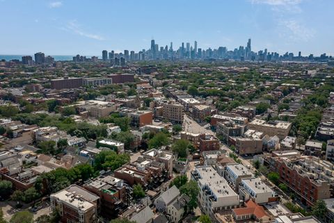 Tiny photo for 2846 N Racine Avenue #3, Chicago, IL 60657 (MLS # 12474535)