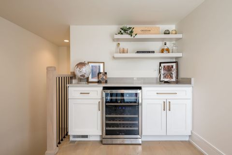 Tiny photo for 2846 N Racine Avenue #3, Chicago, IL 60657 (MLS # 12474535)