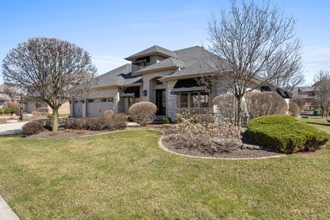 Photo of 17131 Warbler Lane, Orland Park, IL 60467 (MLS # 12649619)