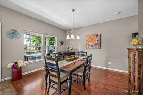 Tiny photo for 1075 ROBINSON Street, Elburn, IL 60119 (MLS # 12733096)