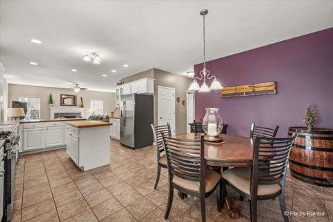 Tiny photo for 1075 ROBINSON Street, Elburn, IL 60119 (MLS # 12733096)