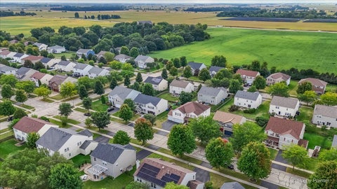 Tiny photo for 1075 ROBINSON Street, Elburn, IL 60119 (MLS # 12733096)