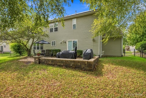Tiny photo for 1075 ROBINSON Street, Elburn, IL 60119 (MLS # 12733096)
