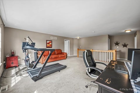 Tiny photo for 1075 ROBINSON Street, Elburn, IL 60119 (MLS # 12733096)