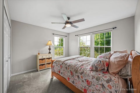 Tiny photo for 1075 ROBINSON Street, Elburn, IL 60119 (MLS # 12733096)