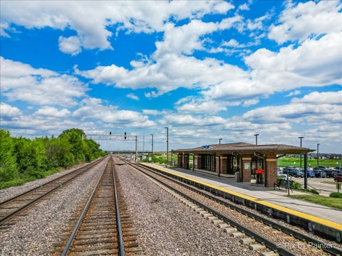 Tiny photo for 1075 ROBINSON Street, Elburn, IL 60119 (MLS # 12733096)