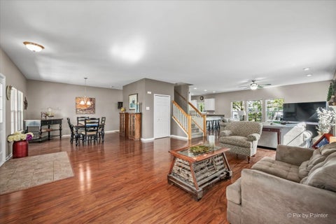 Tiny photo for 1075 ROBINSON Street, Elburn, IL 60119 (MLS # 12733096)