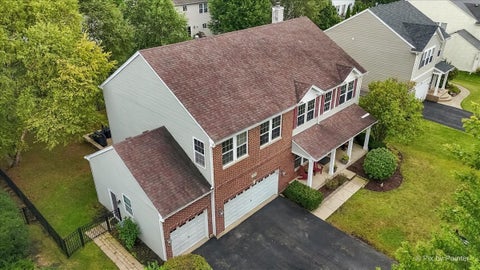 Tiny photo for 1075 ROBINSON Street, Elburn, IL 60119 (MLS # 12733096)