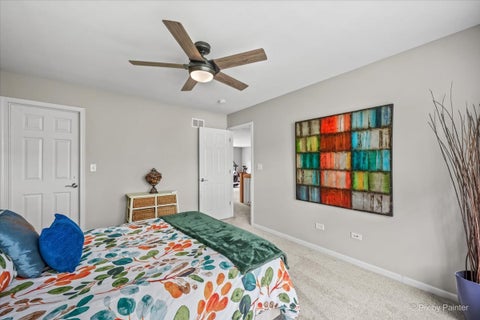 Tiny photo for 1075 ROBINSON Street, Elburn, IL 60119 (MLS # 12733096)