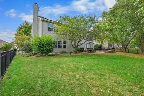 Tiny photo for 1075 ROBINSON Street, Elburn, IL 60119 (MLS # 12733096)