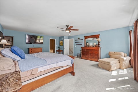 Tiny photo for 1075 ROBINSON Street, Elburn, IL 60119 (MLS # 12733096)