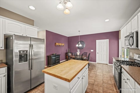 Tiny photo for 1075 ROBINSON Street, Elburn, IL 60119 (MLS # 12733096)