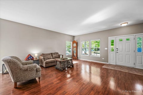 Tiny photo for 1075 ROBINSON Street, Elburn, IL 60119 (MLS # 12733096)