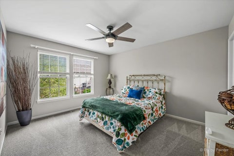 Tiny photo for 1075 ROBINSON Street, Elburn, IL 60119 (MLS # 12733096)