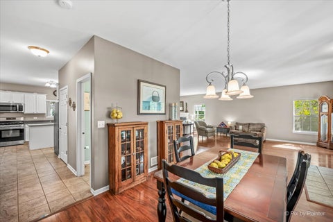 Tiny photo for 1075 ROBINSON Street, Elburn, IL 60119 (MLS # 12733096)