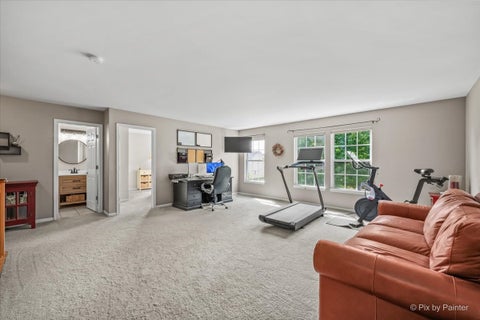 Tiny photo for 1075 ROBINSON Street, Elburn, IL 60119 (MLS # 12733096)