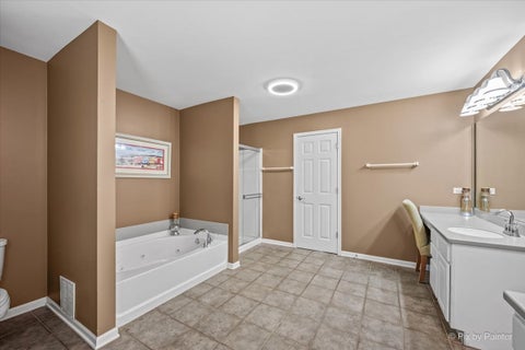 Tiny photo for 1075 ROBINSON Street, Elburn, IL 60119 (MLS # 12733096)