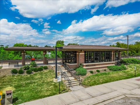 Tiny photo for 1075 ROBINSON Street, Elburn, IL 60119 (MLS # 12733096)