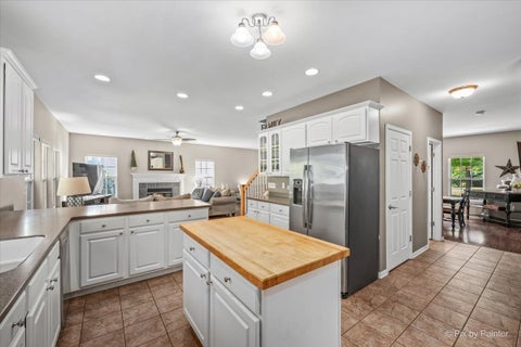 Tiny photo for 1075 ROBINSON Street, Elburn, IL 60119 (MLS # 12733096)