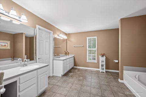 Tiny photo for 1075 ROBINSON Street, Elburn, IL 60119 (MLS # 12733096)