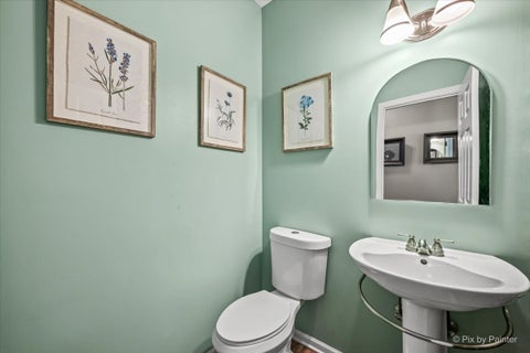 Tiny photo for 1075 ROBINSON Street, Elburn, IL 60119 (MLS # 12733096)