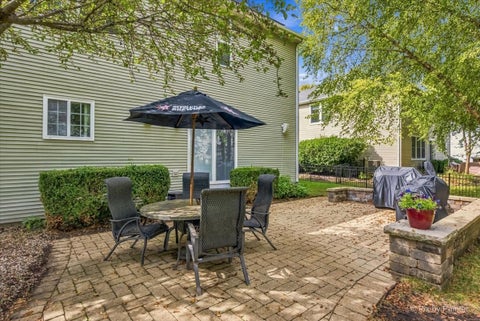 Tiny photo for 1075 ROBINSON Street, Elburn, IL 60119 (MLS # 12733096)