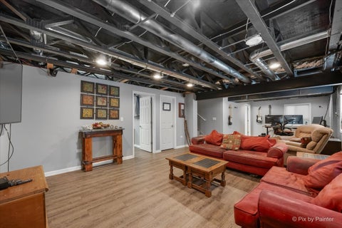Tiny photo for 1075 ROBINSON Street, Elburn, IL 60119 (MLS # 12733096)