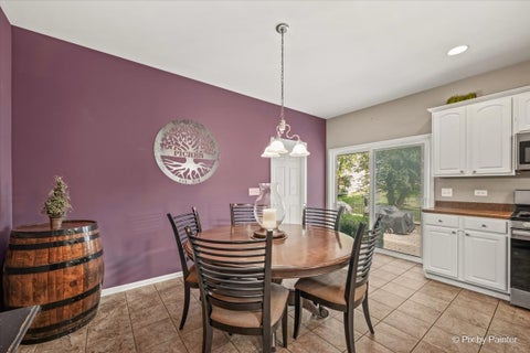 Tiny photo for 1075 ROBINSON Street, Elburn, IL 60119 (MLS # 12733096)