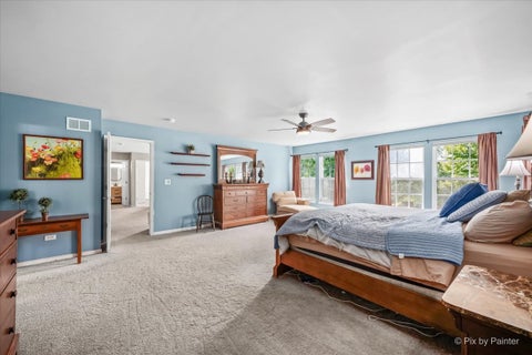Tiny photo for 1075 ROBINSON Street, Elburn, IL 60119 (MLS # 12733096)