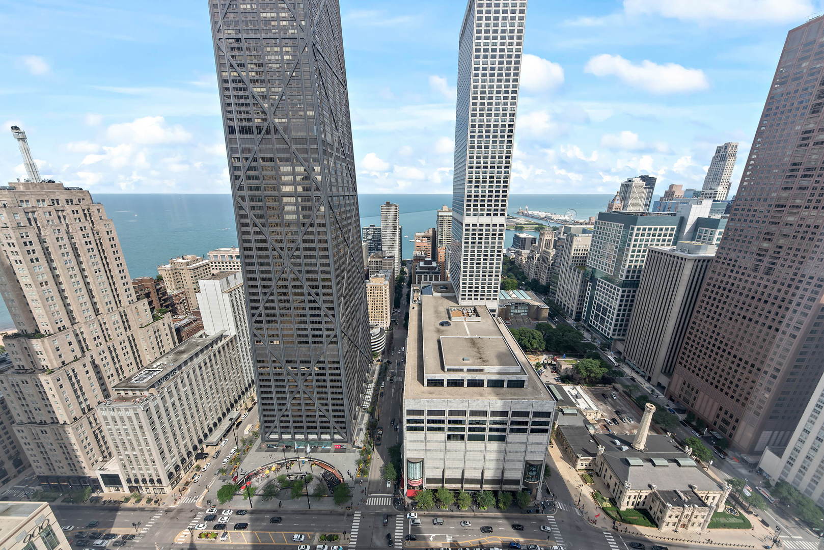 111 E Chestnut Street 53A