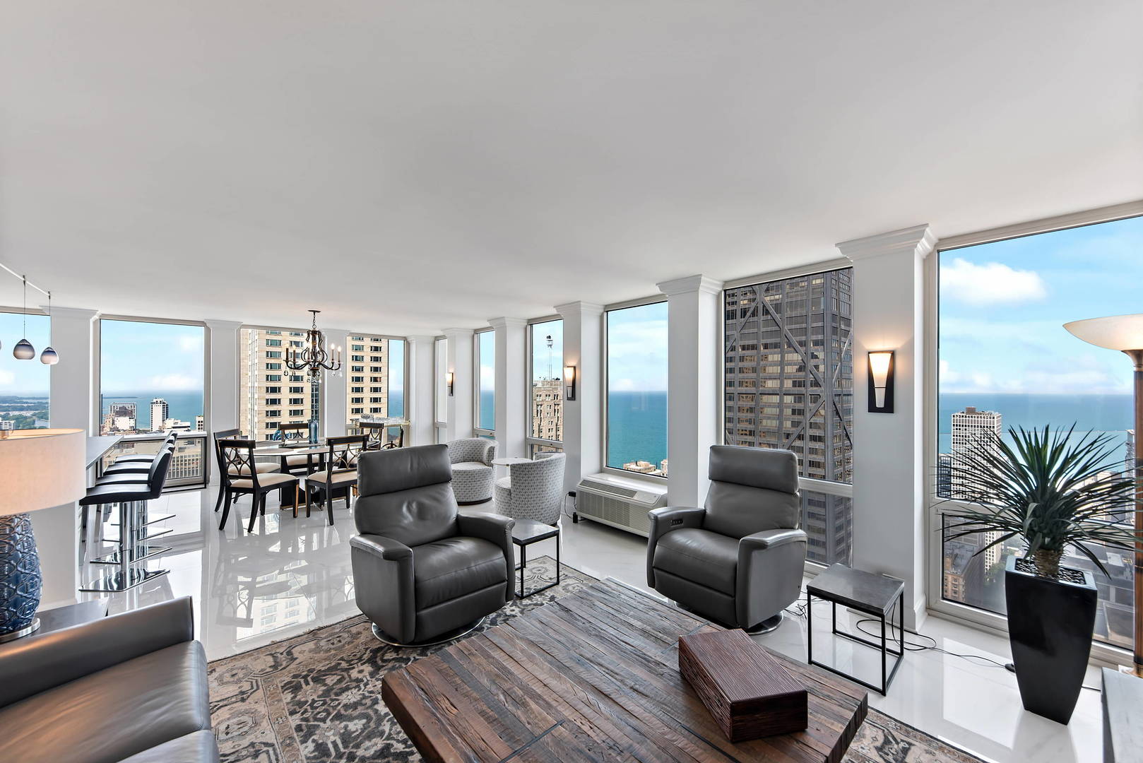 111 E Chestnut Street 53A